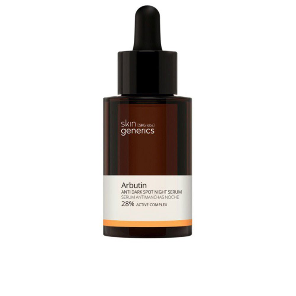 Siero antimacchie ARBUTIN 30% 30 ml-0