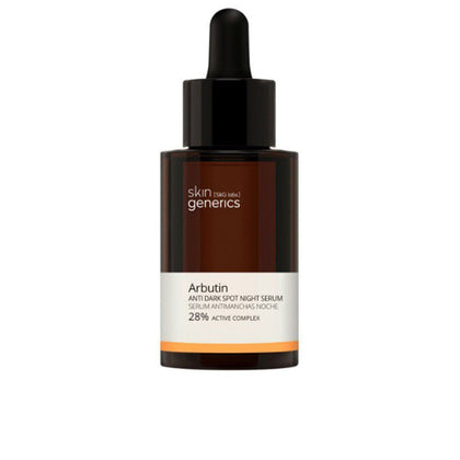 Siero antimacchie ARBUTIN 30% 30 ml