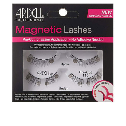 Ardell MAGNETIC DOUBLE PRE-CUT eyelashes #110 1 u