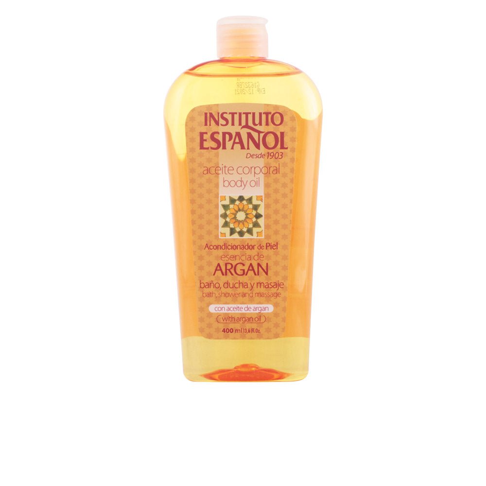 ARGAN aceite corporal 400 ml - Cosmova