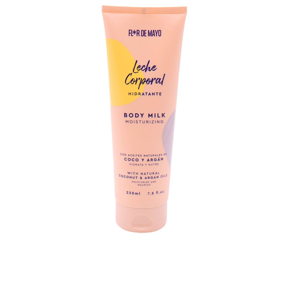 LATTE CORPO idratante argan e cocco 230 ml-0