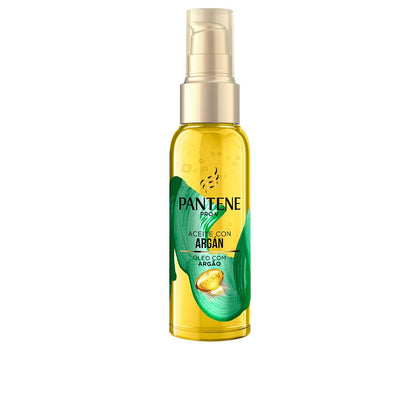 Olio secco ARGAN 100 ml
