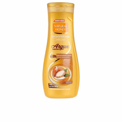 ARGAN ELIXIR lotiune de corp 330 ml