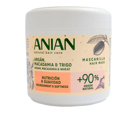 ARGAN nutrizione e morbidezza maschera 350 ml