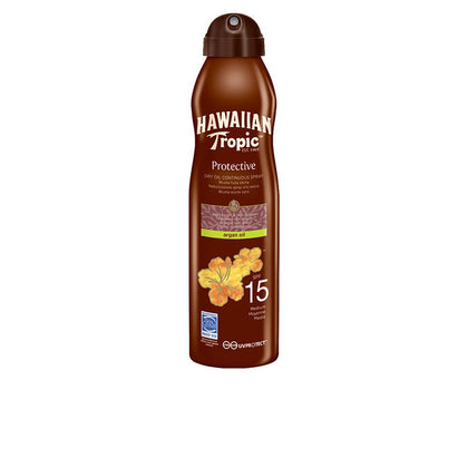 ULEI DE ARGAN bruma SPF15 spray 177 ml