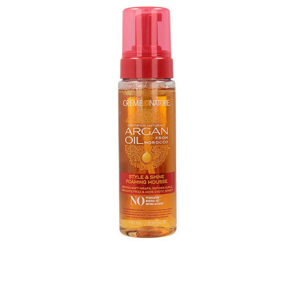 ARGANÖL-Mousse 207 ml