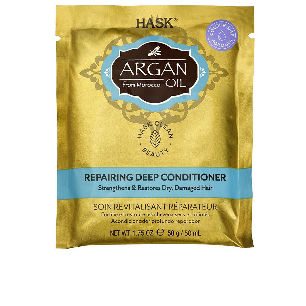 ARGAN OIL repair mask 50 gr - Cosmova