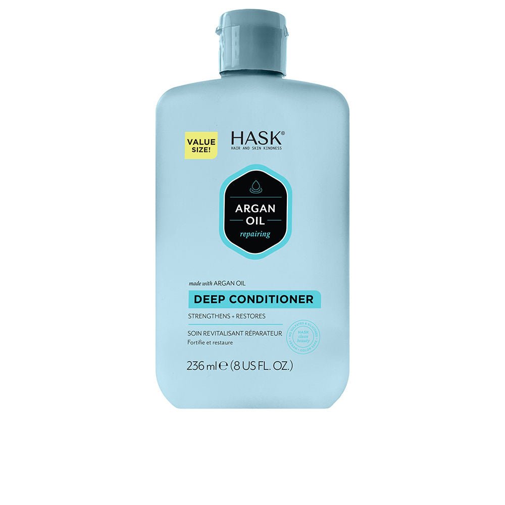 ARGAN OIL repairing mask 226 gr - Cosmova