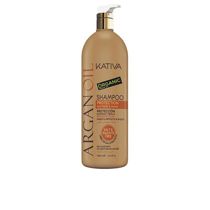 ARGAN Olio Shampoo 1000 ml