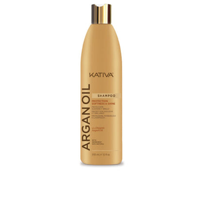 Shampoo olio ARGAN 355 ml