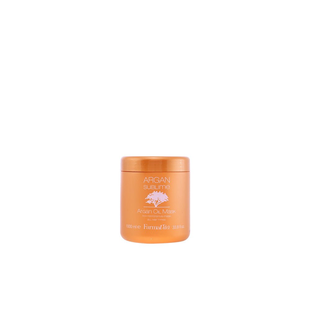 ARGAN SUBLIME Maske 1000 ml-0