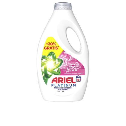 Detergent lichid ARIEL FRESH SENSATIONS 30 doze