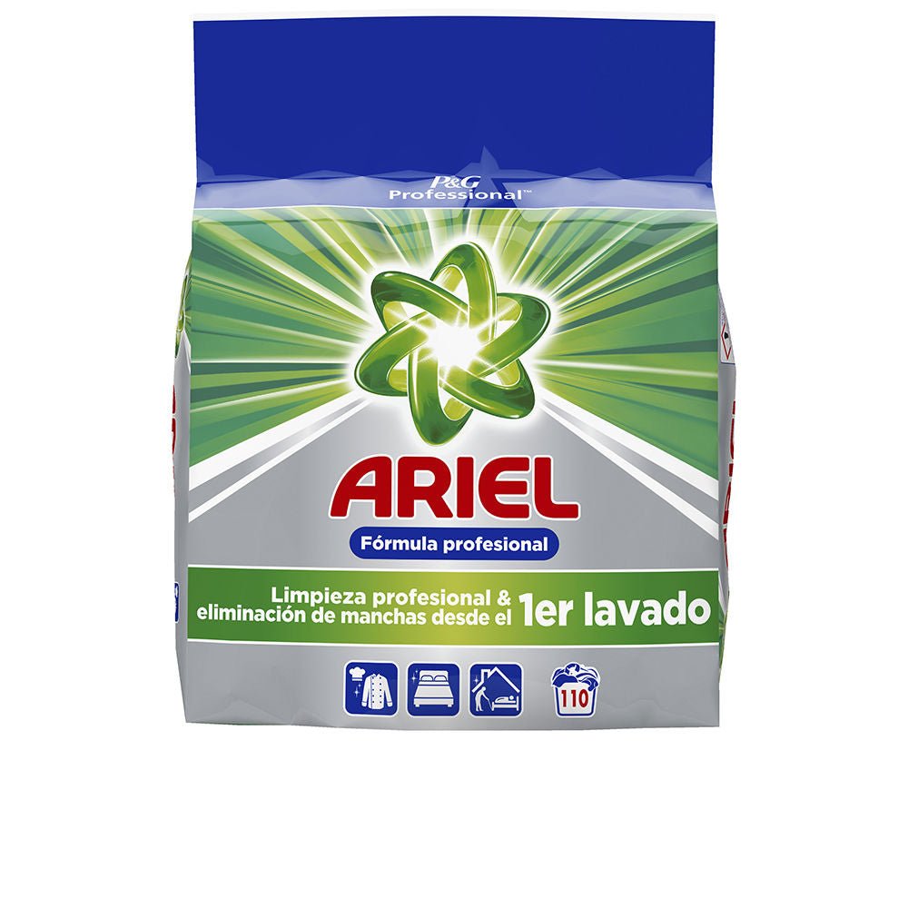 ARIEL PROFESSIONAL ORIGINAL detergent powder 110 doses - Cosmova