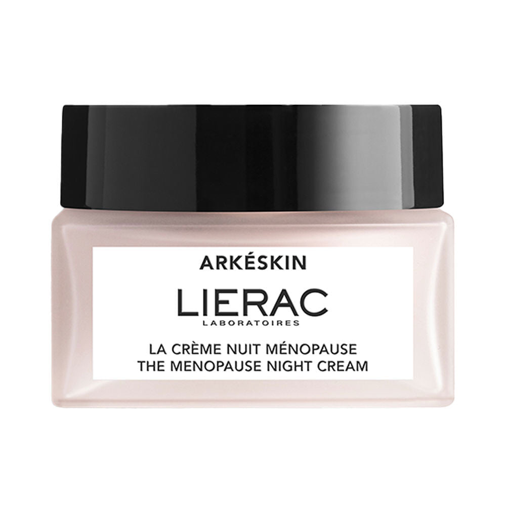 ARKESKIN night cream 50 ml - Cosmova