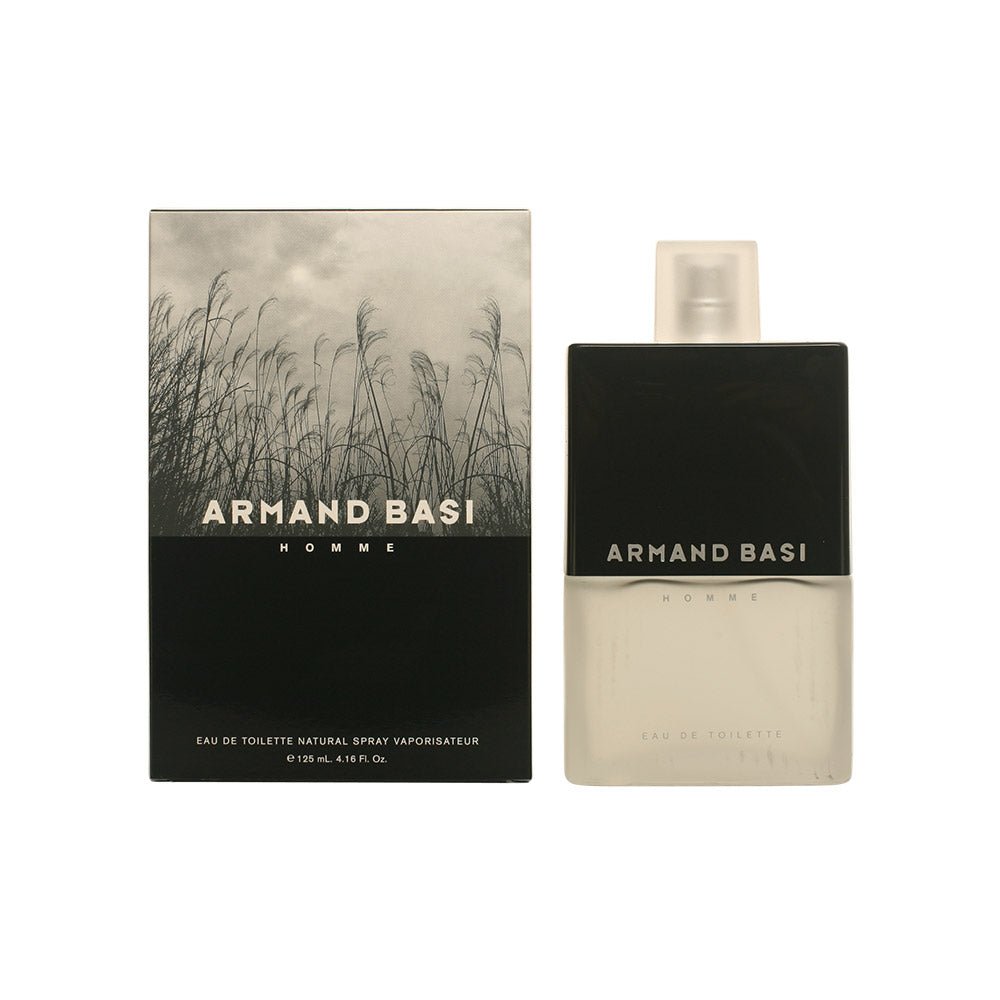 ARMAND BASI HOMME Eau de Toilette Spray 125 ml-0