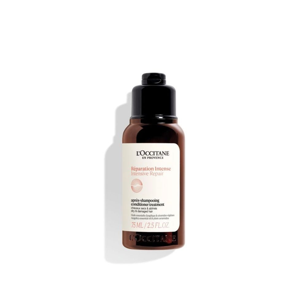 AROMA acondicionador reparador 75 ml-0