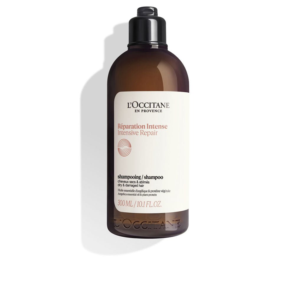 AROMA repairing shampoo 300 ml - Cosmova