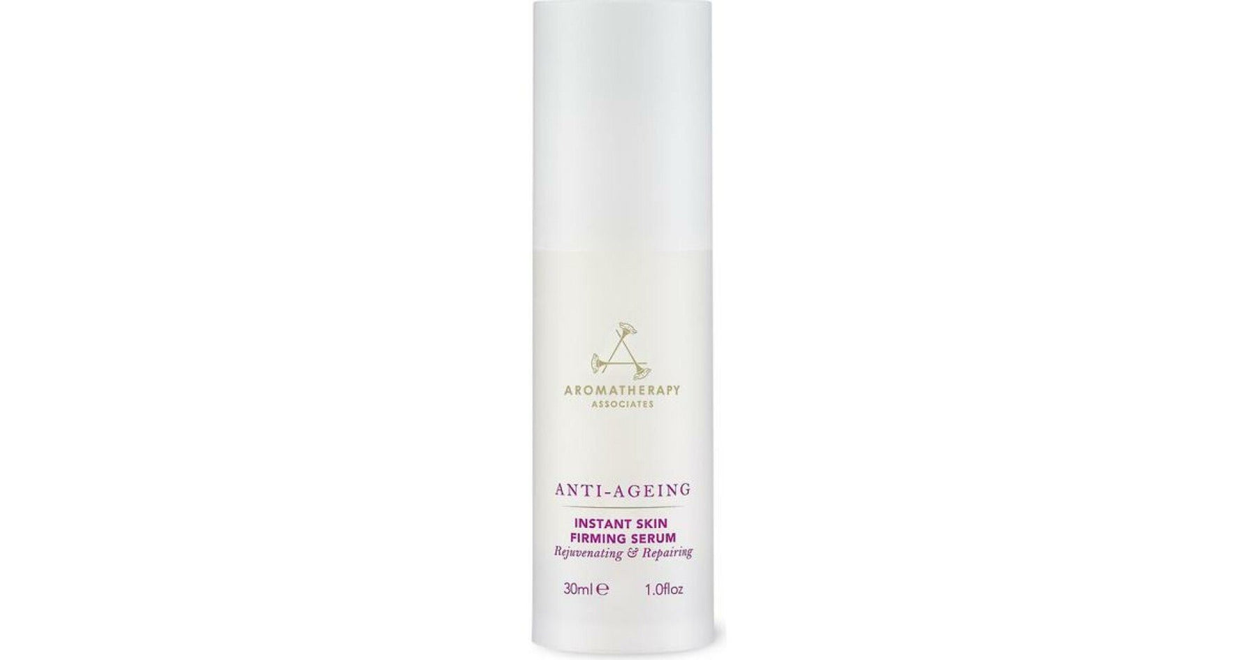 Aromatherapy Associates, Anti-Ageing, Vegano, Rafforzamento, Siero, Per il viso, 30 ml - Cosmova
