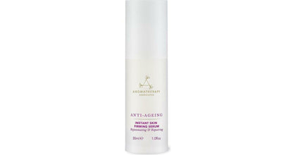 Aromatherapy Associates, Anti-Ageing, Vegano, Rafforzamento, Siero, Per il viso, 30 ml