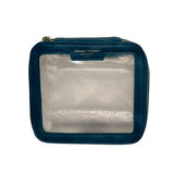 Aromatherapy Associates, Aromatherapy Associates, Borsa in tessuto, Blu, Unisex - Cosmova