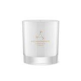 Aromatherapy Associates, Inner Strength, Incenso e cardamomo, Candela profumata, 200 g - Cosmova
