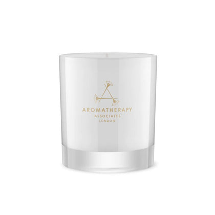 Aromatherapy Associates, Inner Strength, Incenso e cardamomo, Candela profumata, 200 g