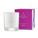 Aromatherapy Associates, Inner Strength, Incenso e cardamomo, Candela profumata, 200 g - Cosmova