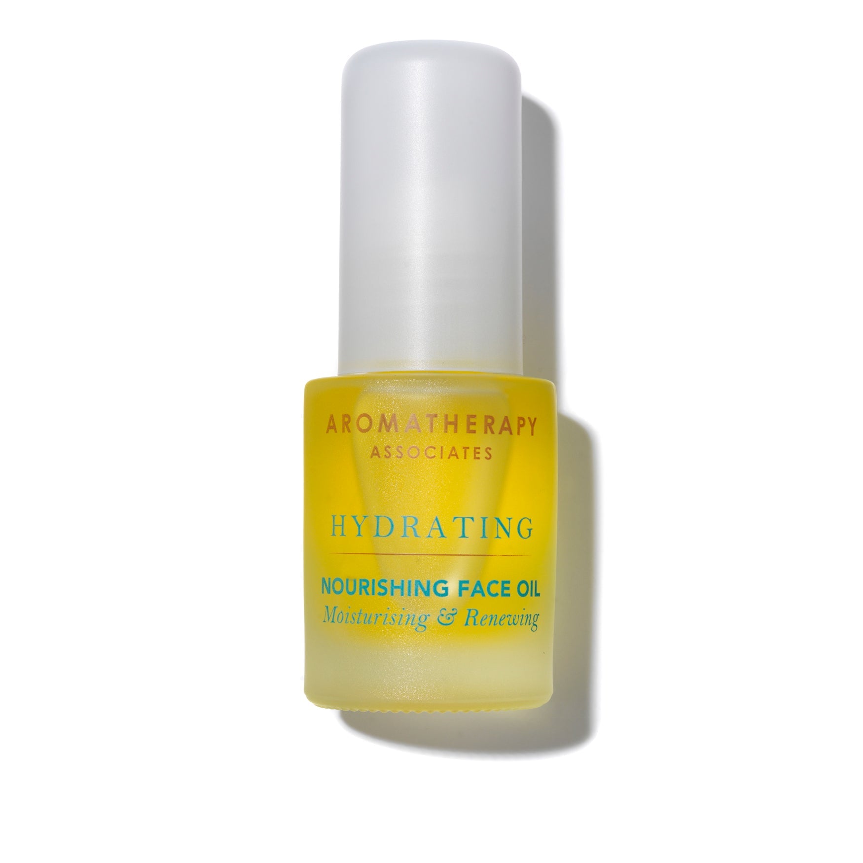 Aromatherapy Associates, Inner Strength, Prebiotici, Calmante, Olio, Per il viso, 15 ml - Cosmova