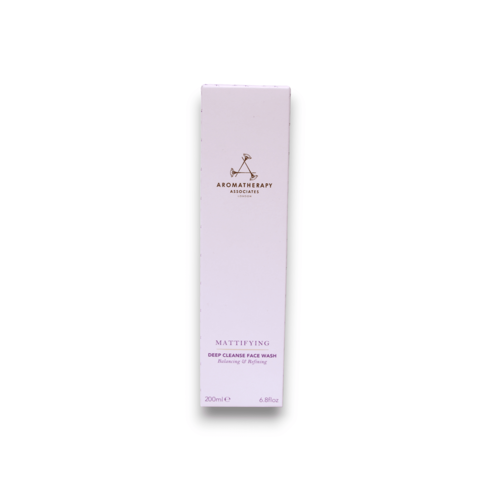 Aromatherapy Associates, Mattifying, Lozione detergente, Per il viso, 200 ml - Cosmova