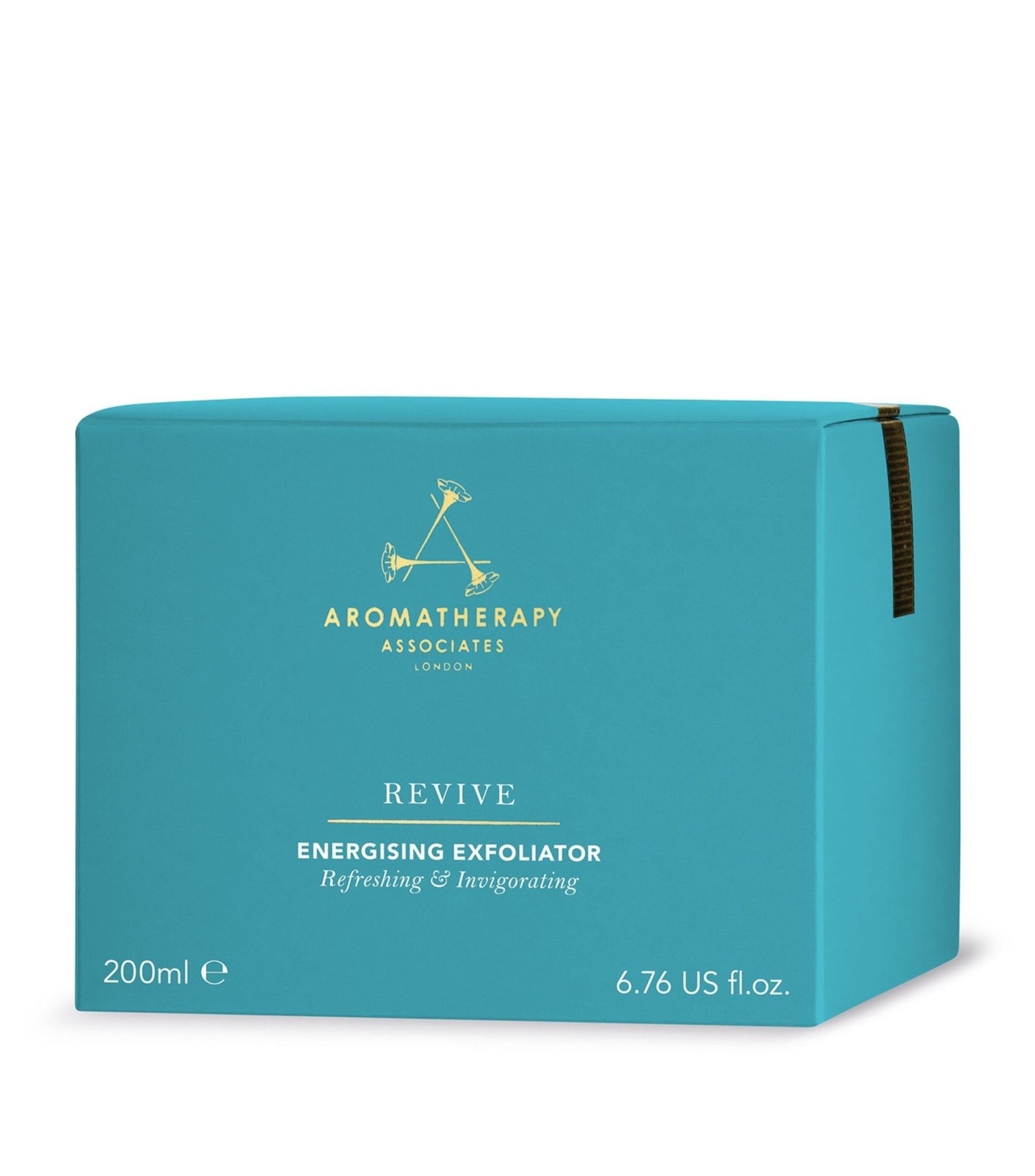 Aromatherapy Associates, Revive, Esfoliazione, Scrub per il corpo, 200 ml - Cosmova
