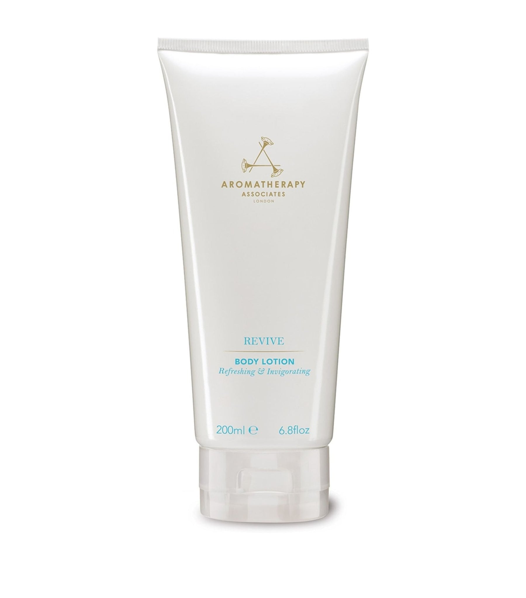 Aromatherapy Associates, Revive, Idratante, Latte per il corpo, 200 ml - Cosmova