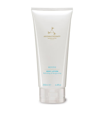 Aromatherapy Associates, Revive, Idratante, Latte per il corpo, 200 ml