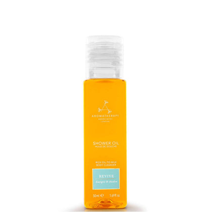 Aromatherapy Associates, Revive, Olio essenziale, 50 ml
