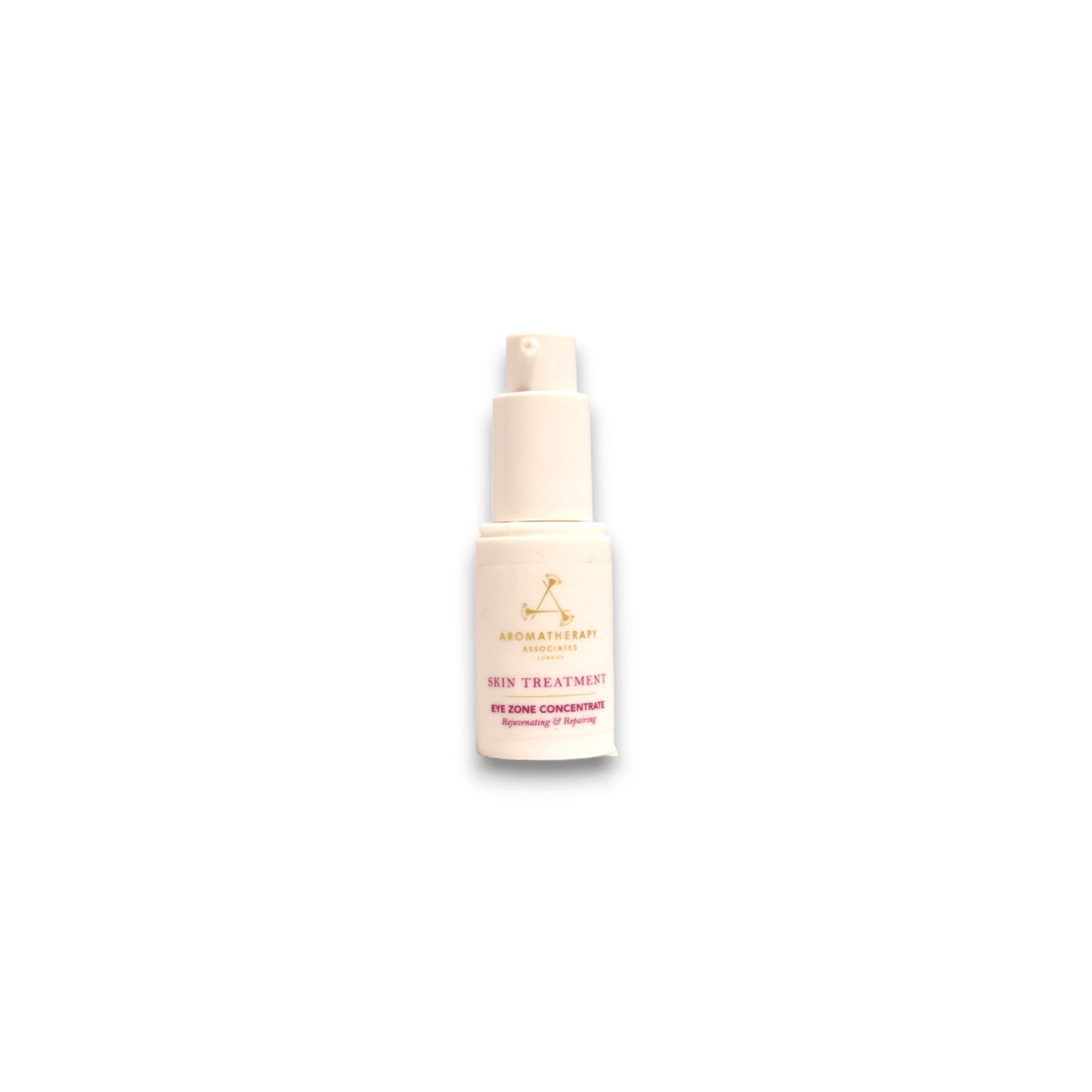 Aromatherapy Associates, Skin Treatment, Ringiovanente, Concentrati, Per gli occhi, 15 ml - Cosmova