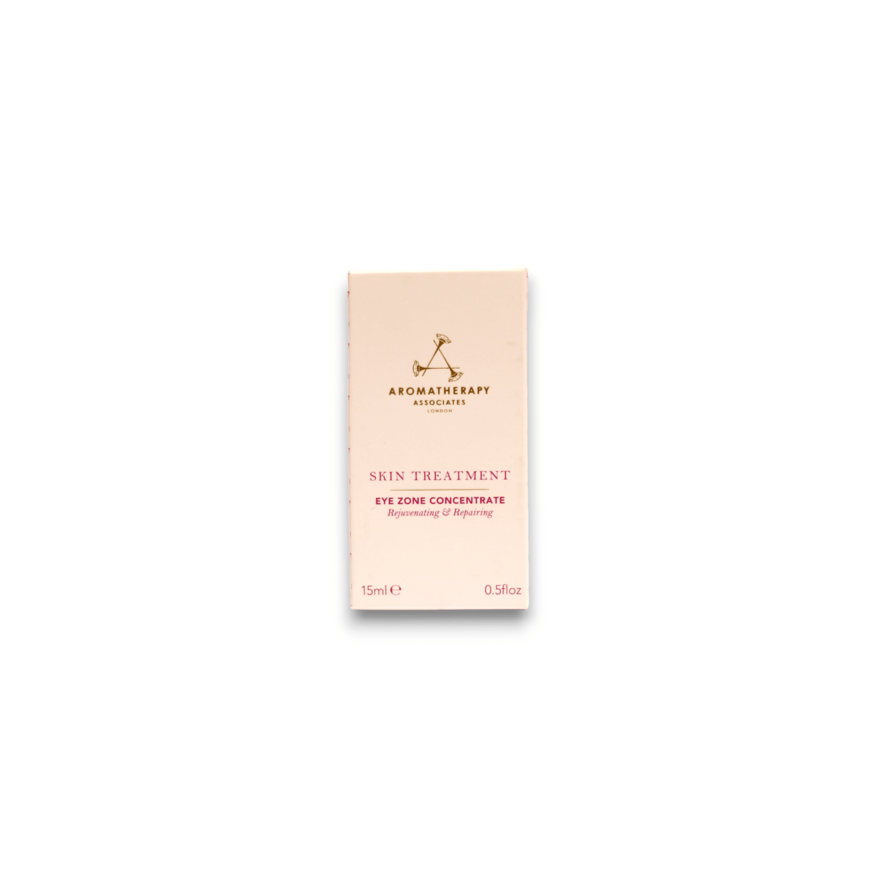 Aromatherapy Associates, Skin Treatment, Ringiovanente, Concentrati, Per gli occhi, 15 ml - Cosmova