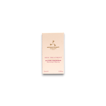 Aromatherapy Associates, Hautbehandlung, Ringiovanente, Konzentrate, Per gli occhi, 15 ml