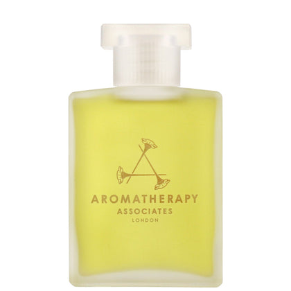 Aromatherapy Associates, Support Equilibrium, Sollevamento, Olio per il corpo, Su tutto il corpo, 240 ml