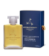 Aromatherapy Associates, Support Equilibrium, Sollevamento, Olio per il corpo, Su tutto il corpo, 240 ml - Cosmova