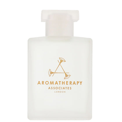 Aromatherapy Associates, Support, Sollevamento, Lavanda & Menta, Olio per il corpo, Su tutto il corpo, 240 ml