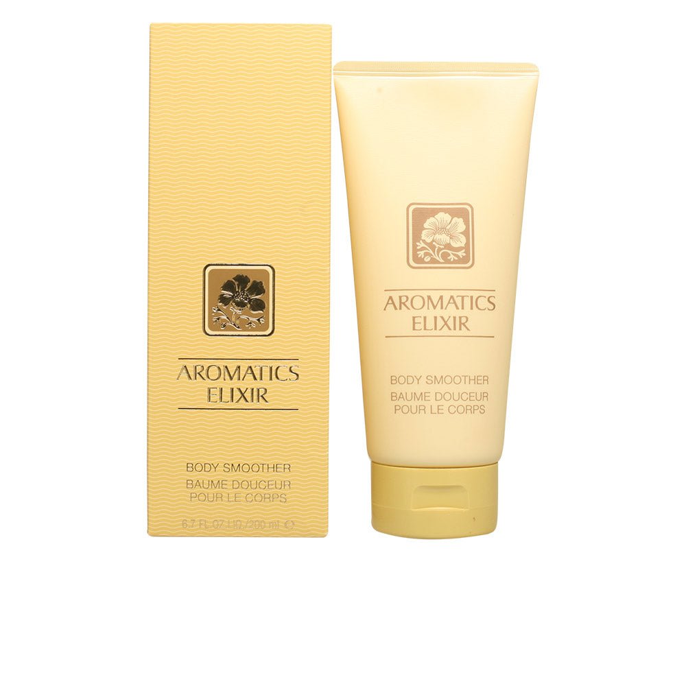 AROMATICS ELIXIR body smoother 200 ml-0