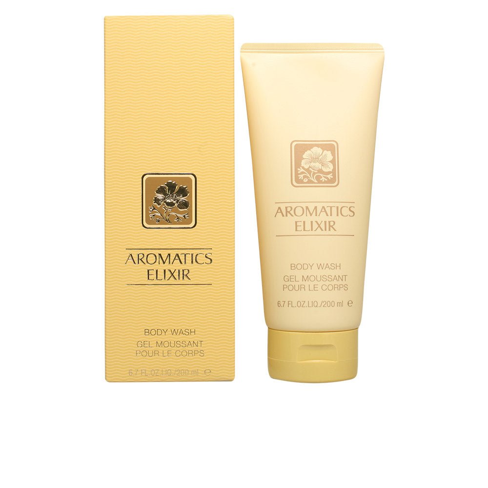 AROMATICS ELIXIR Körperwaschmittel 200 ml-0