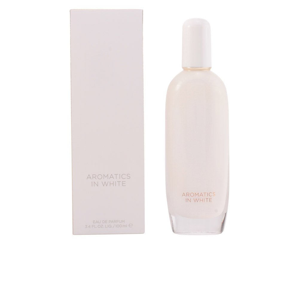 AROMATICS IN WHITE eau de parfum spray 100 ml - Cosmova