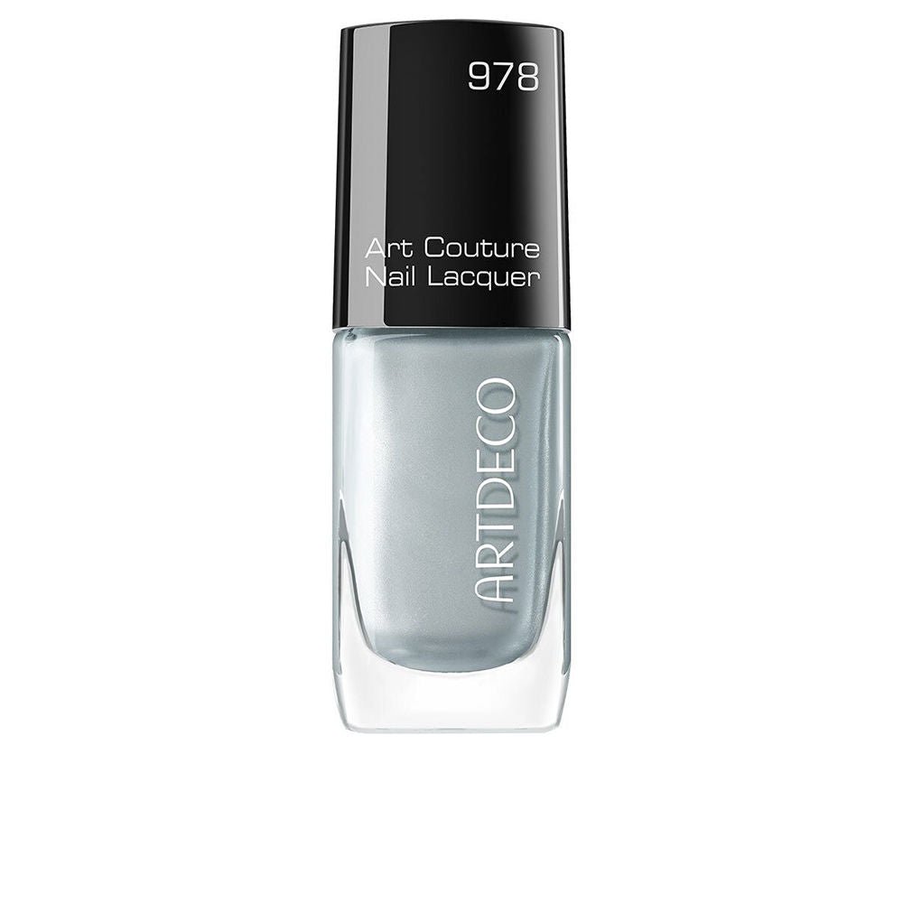 ART COUTURE nail lacquer silver willow 10 ml - Cosmova