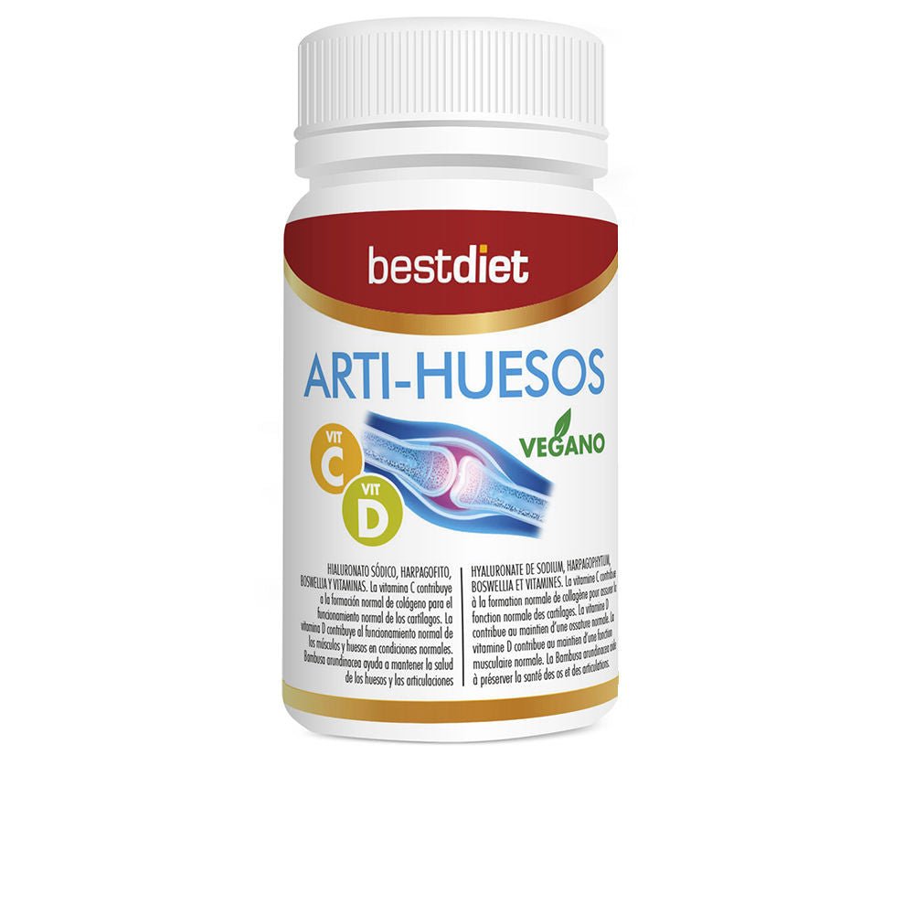ARTI-BONES 503.30 mg capsules 30 units - Cosmova