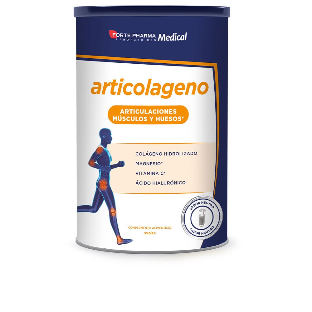 ARTICOLAGENO sabor neutro per articolazioni 300 gr-0