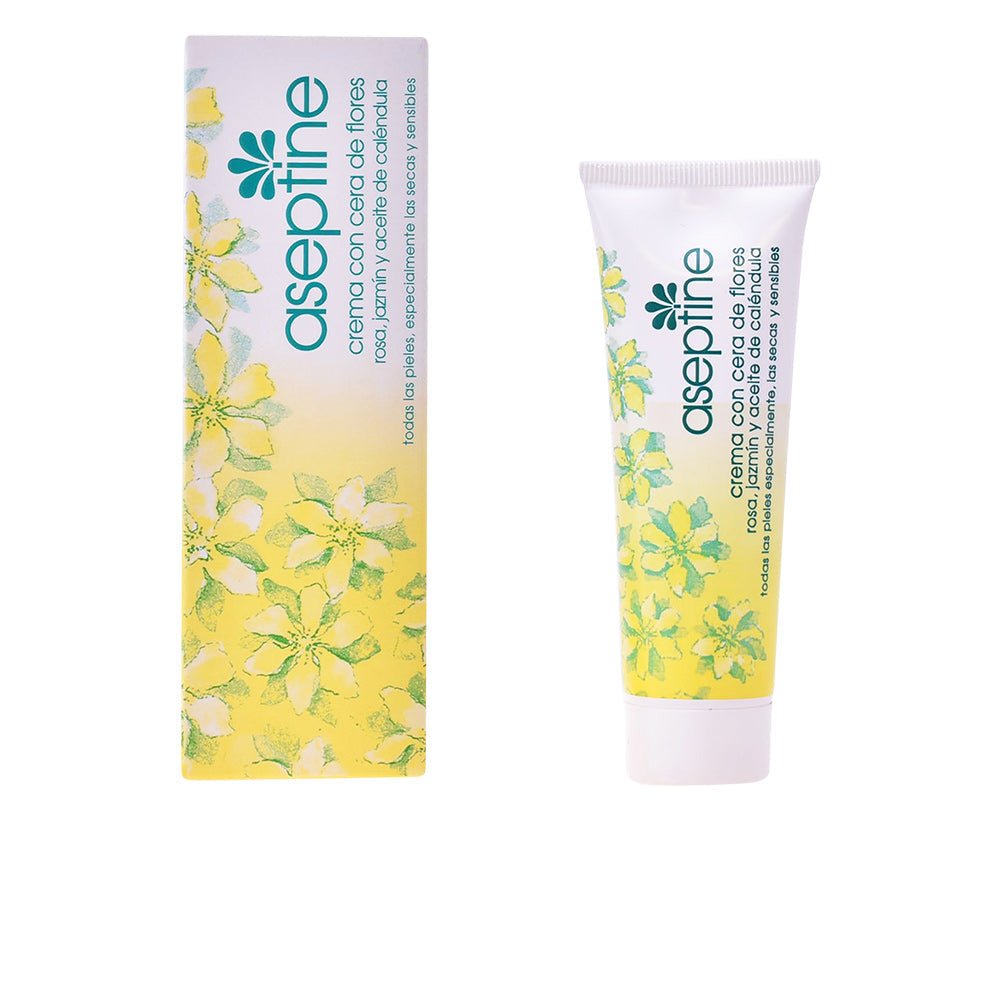ASEPTIFAMOS crema con cera de flores PSS 50 ml - Cosmova