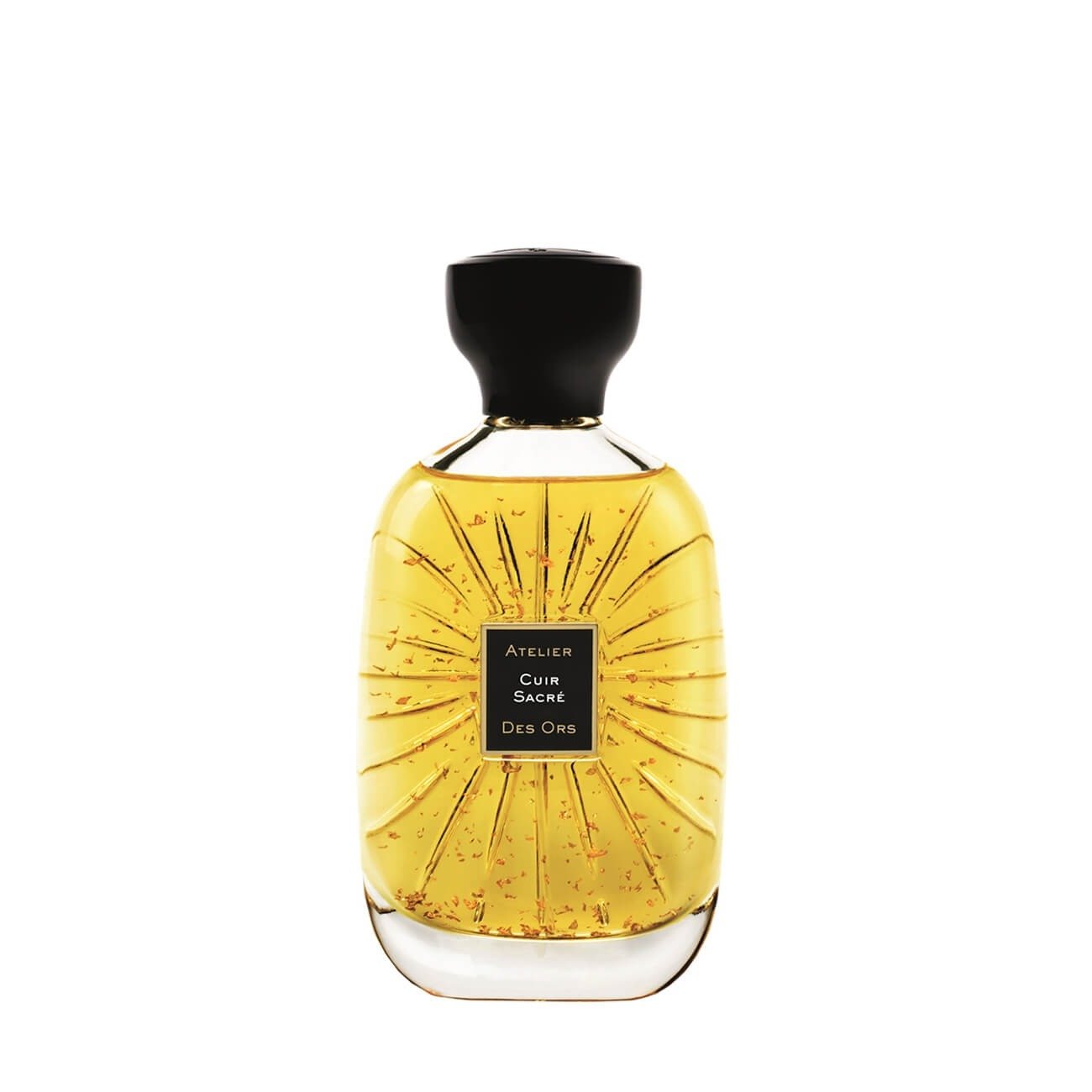 Atelier Des Ors, Cuir Sacre, Eau de Parfum, Per le donne, 100 ml - Cosmova