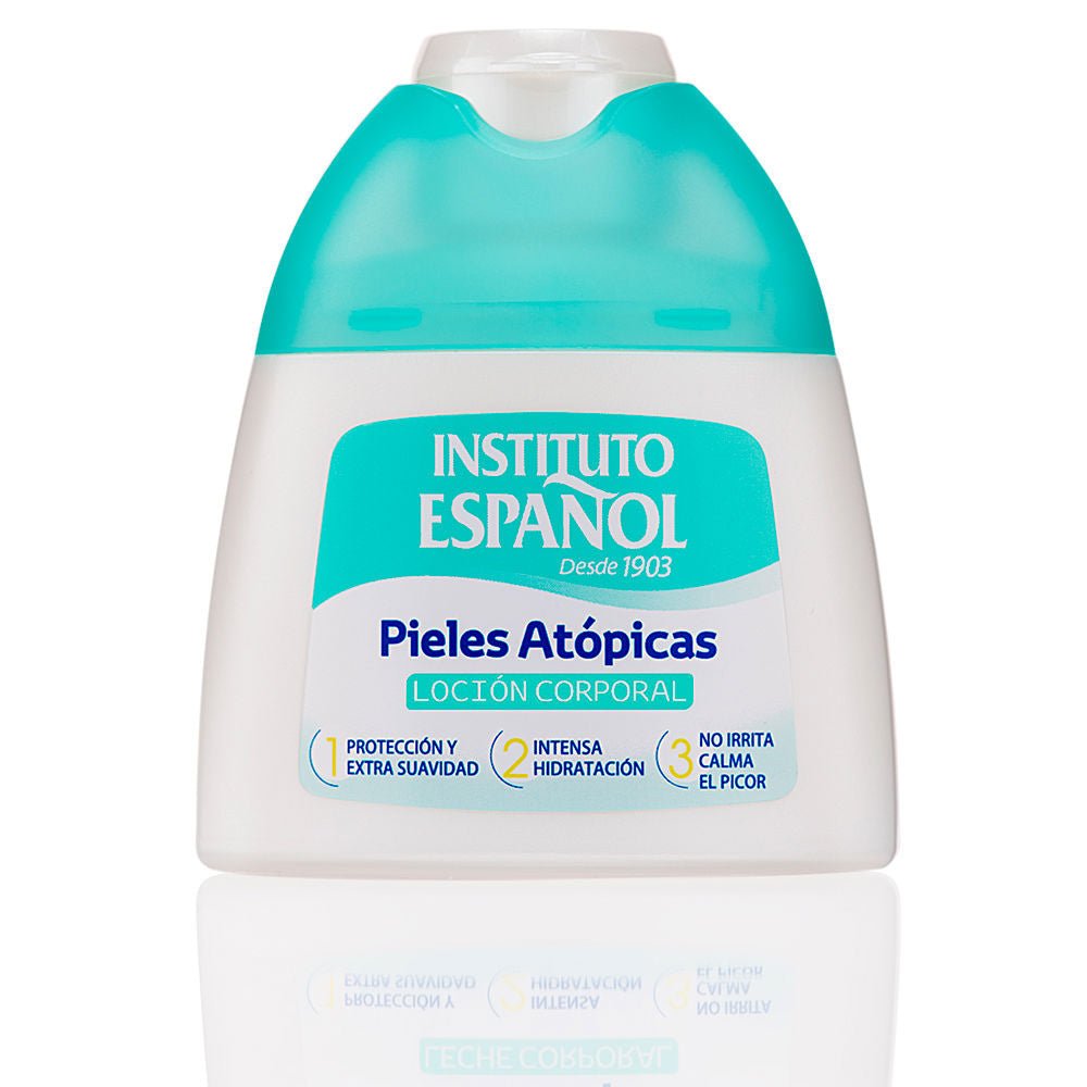 Atopic Skin Body Lotion 100ml - Cosmova