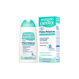 Lapte de corp pentru piele atopică Instituto Español 100307-0