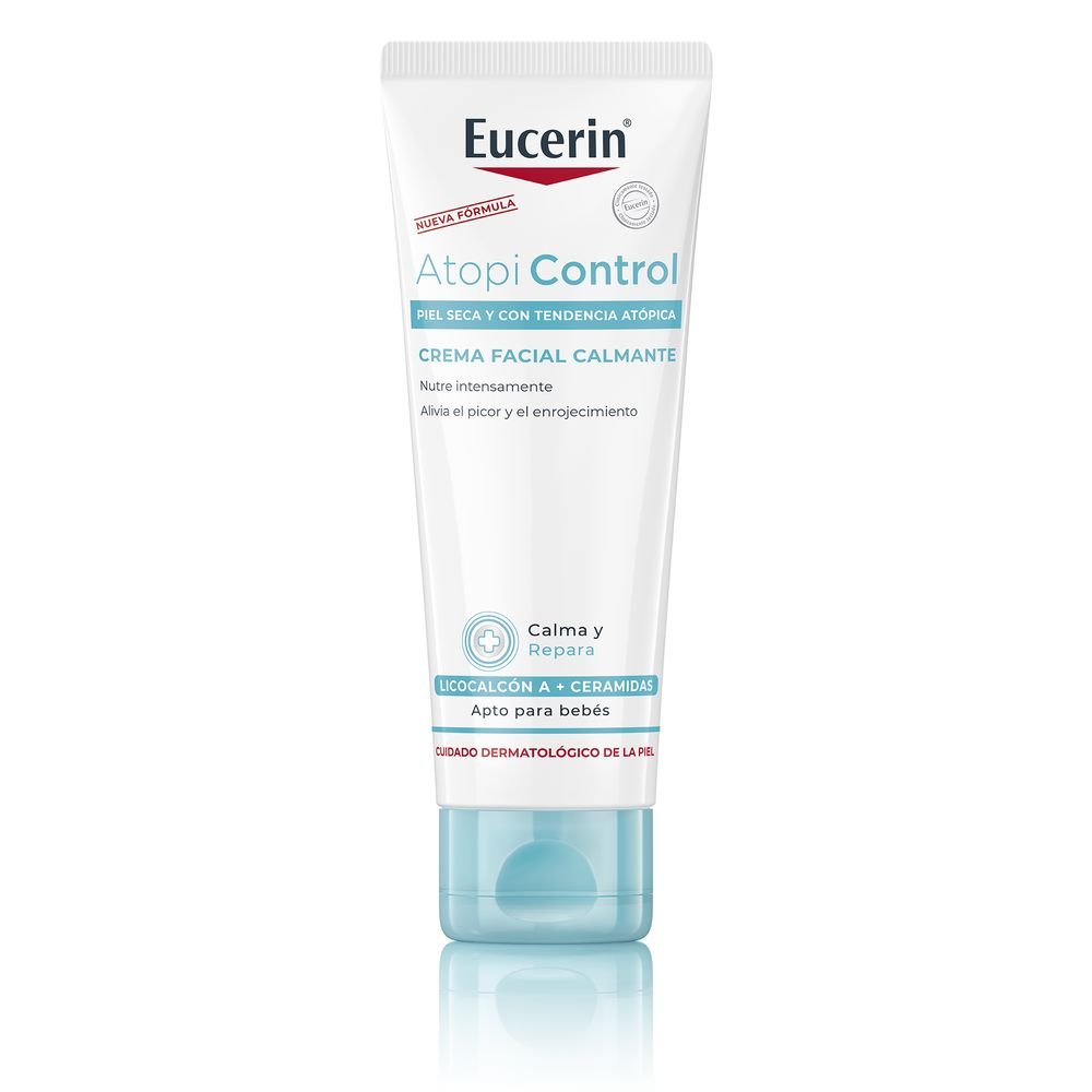 ATOPICONTROL Gesichtscreme 50 ml-0